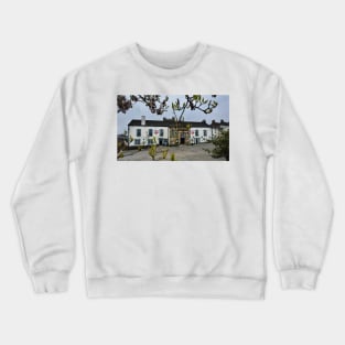 The Town Hall, Richmond Crewneck Sweatshirt